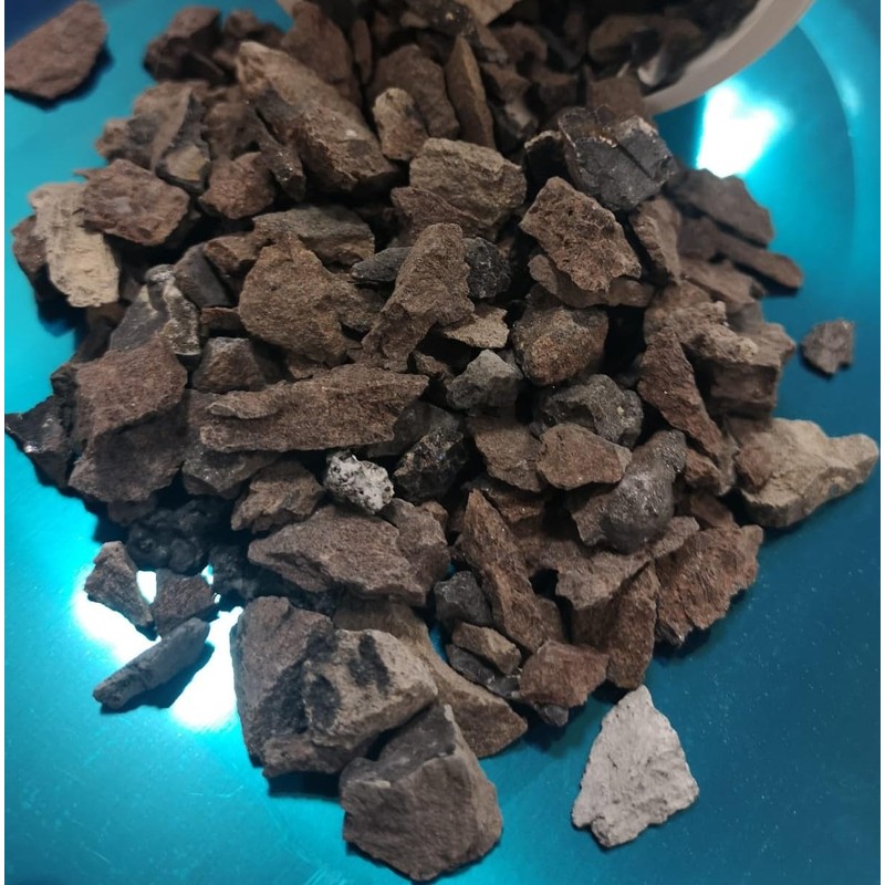 Bs24chem Carbide (Carbide Stones) Only 6% Dust Content Long Lasting