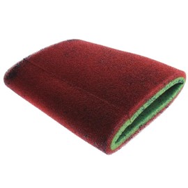 Yamaha Kodiak 700 (2016-2024) all Models Stock Air Filter Yamaha Part# B16-E4451-01-00, Supercedes B16-E4451-00-00