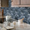 10 Pcs 13.5 X 11.5 Inch Self Adhesive Tile Stickers