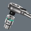 Wera 8004C Cyclop Ratchet "Metal" 1/2 Change Lever 004064