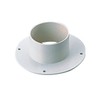 As One Fume Hood Plumbing Parts Flanged Joint 75 /3-4065-06