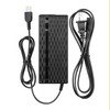 Acdctek 33.6v AC DC Adapter Charger Compatible with Unagi Model