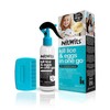 NitWits All-in-One Head Lice Treatment Spray, Kills Lice, Super Lice