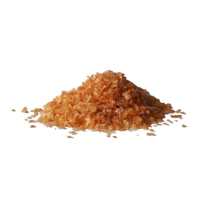 Hepp's Salt Co. Sriracha Sea Salt 2 OZ Pouch