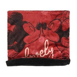 Cerdá Boys' 2200003258 Scarf, Multicoloured (Multicoloured 001), 3 (Manufacturer Size: Medium), Multi-coloured (multi-coloured 001)