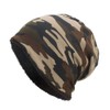EROSPA® Winter Beanie Hat – Men's Women's Unisex Cape –