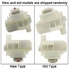 RC Car Gear Box Spare Parts Fit for 1580 Excavator