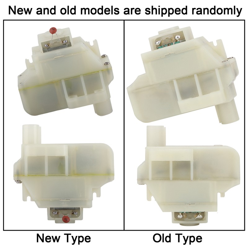 RC Car Gear Box Spare Parts Fit for 1580 Excavator