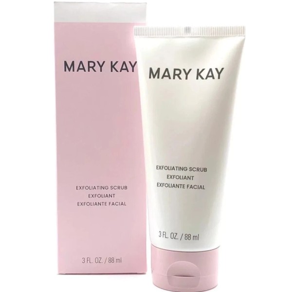 MARY KAY EXFOLIATING SCRUB~201395~F