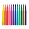 JOLLY - Airbrush for Children, 4446-0001, Set of 20 Pieces