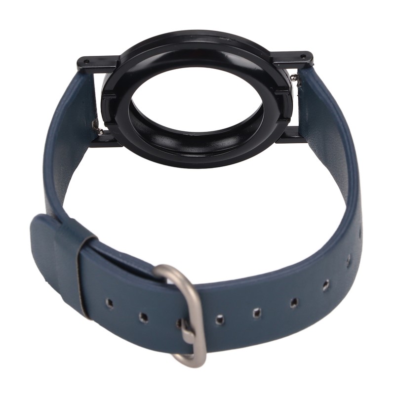 Kids Locator Wristband Soft Sweatproof Scratch Resistant Stylish Bracelet for