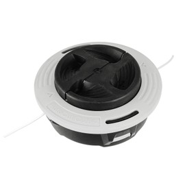 HUAREW Autocut C26-2 Trimmer Head Compatible with FS55 FS56 FS56R FS70 FS70R FS74 FS76 FS80 FS85 FS80R FS85R FS90 Brush Cutter and Brush Cutter Mower Head Auto-Cut C 26-2