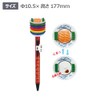 Funbox Ballpoint Pen Sushi Salmon 2 75016601