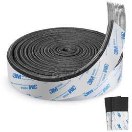 Onlyfire Wire Mesh Gasket Kit Fit for Kamado Joe Big Joe, 180" High Temp Fiberglass Big Green Egg Gasket Replacement Kit, Kamado Joe Accessories and Replacement Parts for Grill