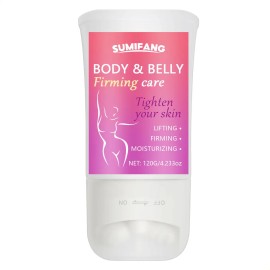 Sumifang Crema Reafirmante Corporal Hidratante Piel