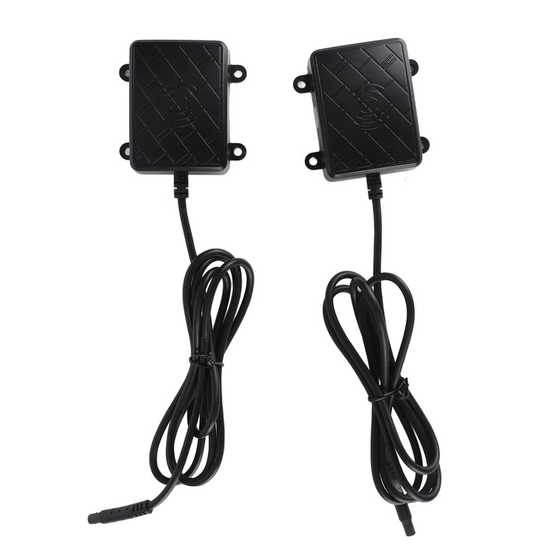 24Ghz Blind Spot Radar Detection System BSM Alert Lane Change