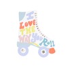 Meri Meri Boom Box Kids Valentine Card Set (Pack of