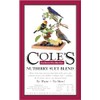 COLES WILD BIRD PRODUCTS Nutberry Suet Blend 10Lbs., 1 EA