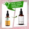 Wild Lettuce Alcohol-Free Natural Tincture Extract, Immune System Booster, Liquid
