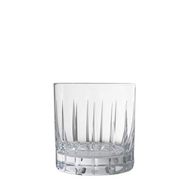 Schott Zwiesel Tritan Crystal Glass Distil Barware Collection Kirkwall DOF Old Fashioned Cocktail Glasses (Set of 6), 13.5 oz, Clear