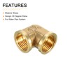 DTGN 1/2 PT x 1/2 PT (Female x Female) 90