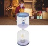 Decorative Sand Timer Clock Space Man Educational Hourglass for Office