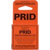 Smile's Prid Homeopathic Drawing Salve 18 g (Pack of 2)2