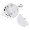 Baby Infant Crib Bed Hanging Musical Bell Electric Music Box