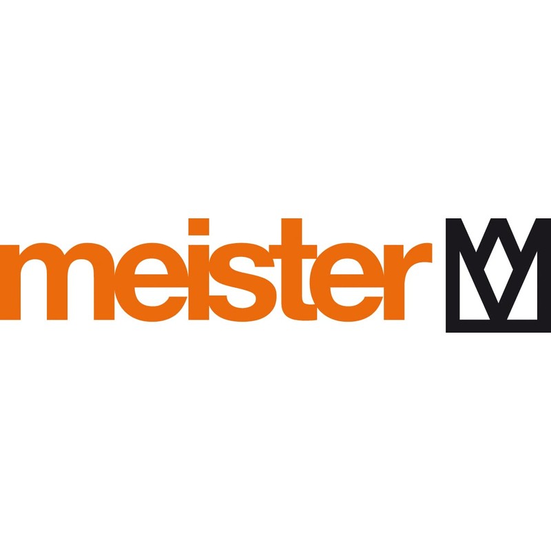 Meister Velcro Sanding Disc Diameter 125 mm – Pack of