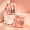 Bouquet Garni [1 piece] Bouquet Garni eyeshadow 4-ball palette 6.9g