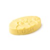 LUSH [Lush] Ichi Peach 70g - Massage Bar / [러쉬] 이치 피치 70g - 마사지 바