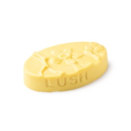LUSH [Lush] Ichi Peach 70g - Massage Bar / [러쉬] 이치 피치 70g - 마사지 바