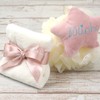 Un usual-store Bath Salts, Gift Set, Bath Flowers, Gift, Box,