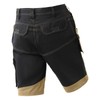 WORK IDEA Builder Work Shorts for Men - Durable Summer
