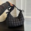 TTPSRY Women's Elegant Shoulder Bag Crossbody Bag Tote Shoulder Bag