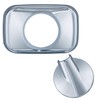 Jet Inoue 509415 Antenna Base Cover for Hino