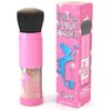 Rude Cosmetics Polvo fijador Puff the Magic Powder Natural