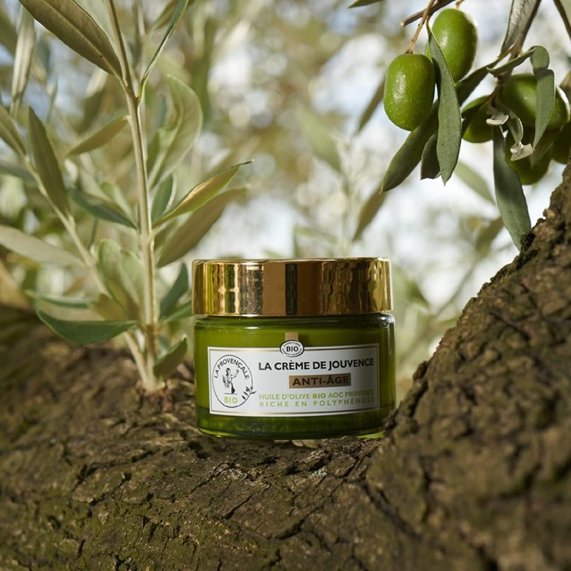 La Provençale Bio Volume Ardent Routine Mes Iconic Makeup and