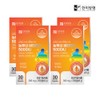 Hanmi Corporation Dazzling Vitamin D 5000IU 300mg 30 capsules 4