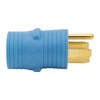 RecPro 50 Amp RV Plug to 30 Amp Adapter |