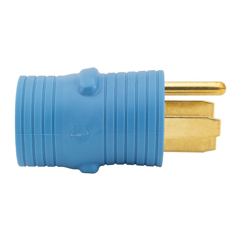 RecPro 50 Amp RV Plug to 30 Amp Adapter |