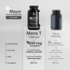 Precursor D Testosterona Mens Testo Platinum 240 Caps B Life