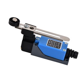 ME8108 Waterproof Adjustable Limit Switch Lever - Suitable for Use in Mechanical Engineering or Other Industries