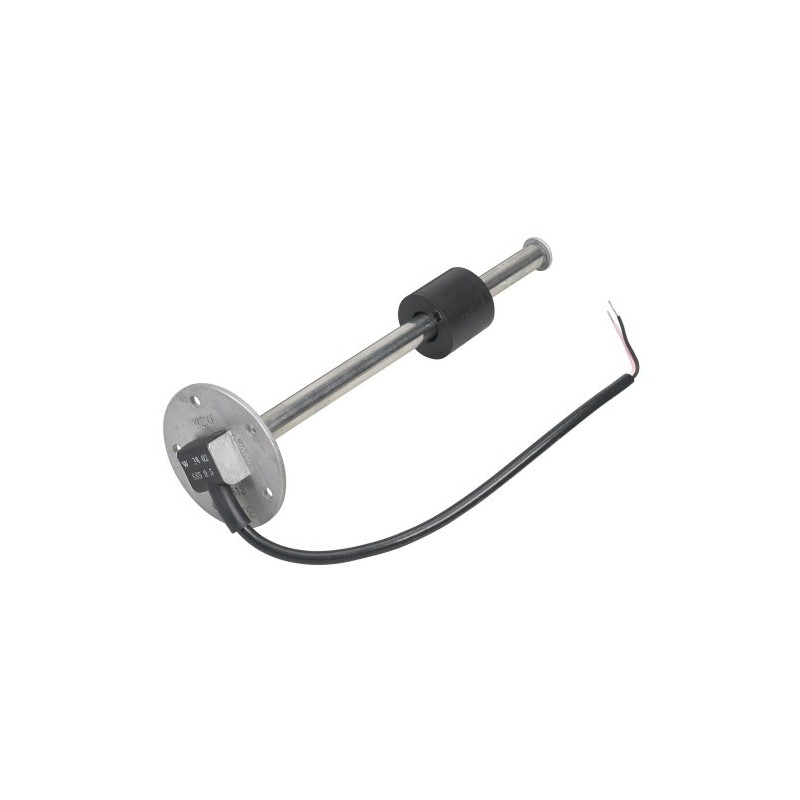 Moeller Marine Products 035765-10, Electrical Reed Switch Fuel Sending Unit,