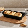 Set 3 Pzs Molde Para Panque Pan De Caja Antiadherente