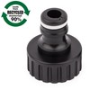 MIVOS 2 x Tap Connector for Taps with 3/4 Inch