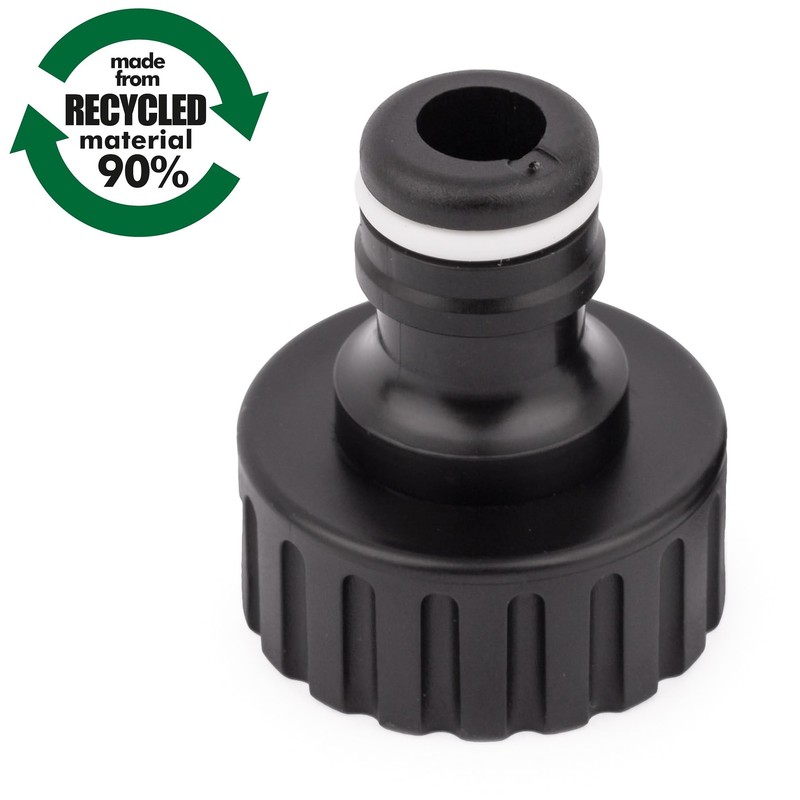 MIVOS 2 x Tap Connector for Taps with 3/4 Inch