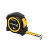 STABILA BM 100 Pocket Tape Measure, 3 Metre Tape Measure