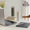 Elimaksch Handle Mood Tumbler 350ml / 엘리막쉬 핸들 무드 텀블러