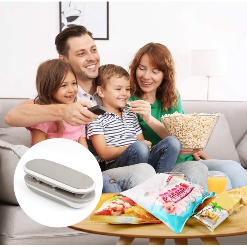 DARMAI Bag Sealer Machine